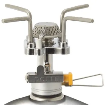 200403     ~ DOITE ROCKET 9151 MINI COOKER
