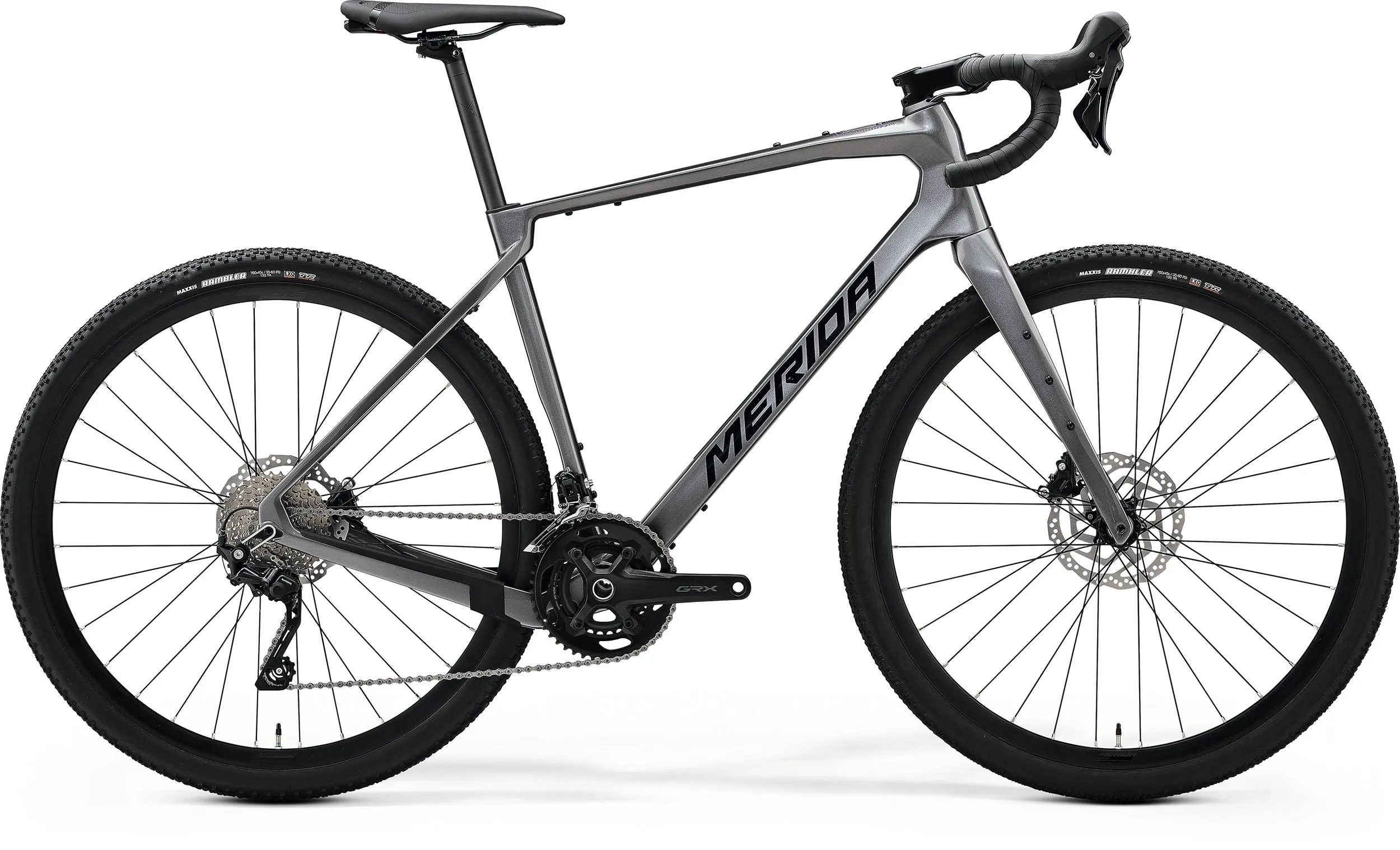 2024 Merida Silex 4000