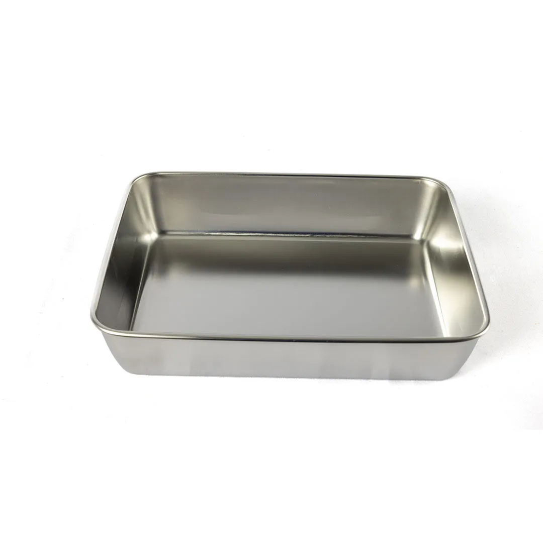 3-Pack of Pans for the Ember Oven by InstaFire