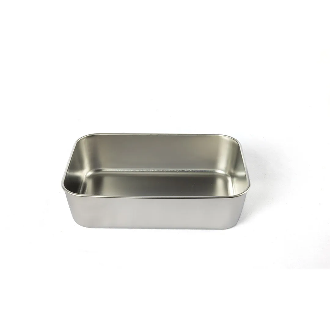 3-Pack of Pans for the Ember Oven by InstaFire