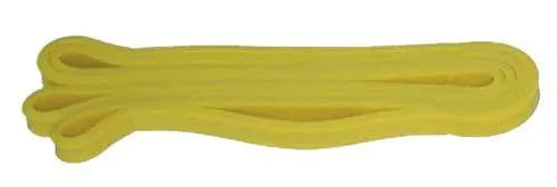 42" x 0.5" Stretch Band - Light Resistance