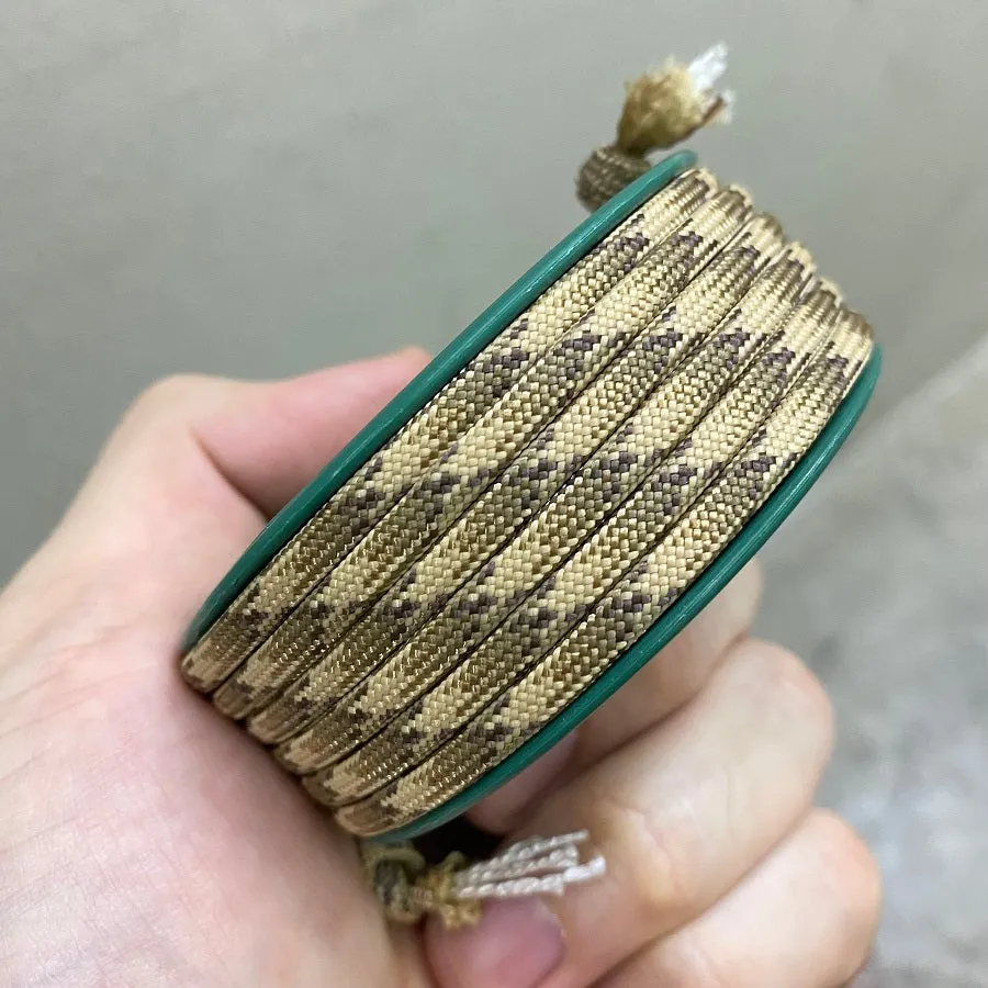 550 PARACORD MINI SPOOL - ATWOOD ROPE MFG (VIPER)