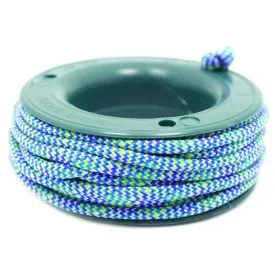 550 PARACORD MINI SPOOL - GLITTER