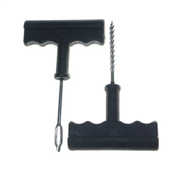 6 PC Tubeless Tire Repair Kit