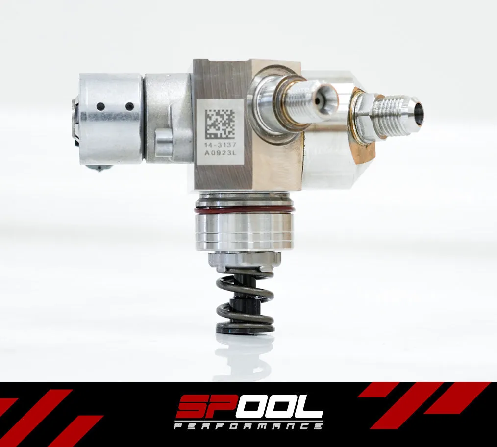 971 PORSCHE PANAMERA TURBO FX350 Upgraded High Pressure Fuel Pumps