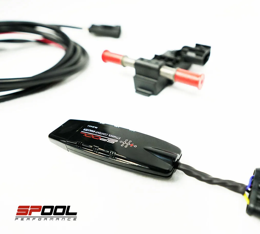 971 PORSCHE PANAMERA TURBO FX350 Upgraded High Pressure Fuel Pumps