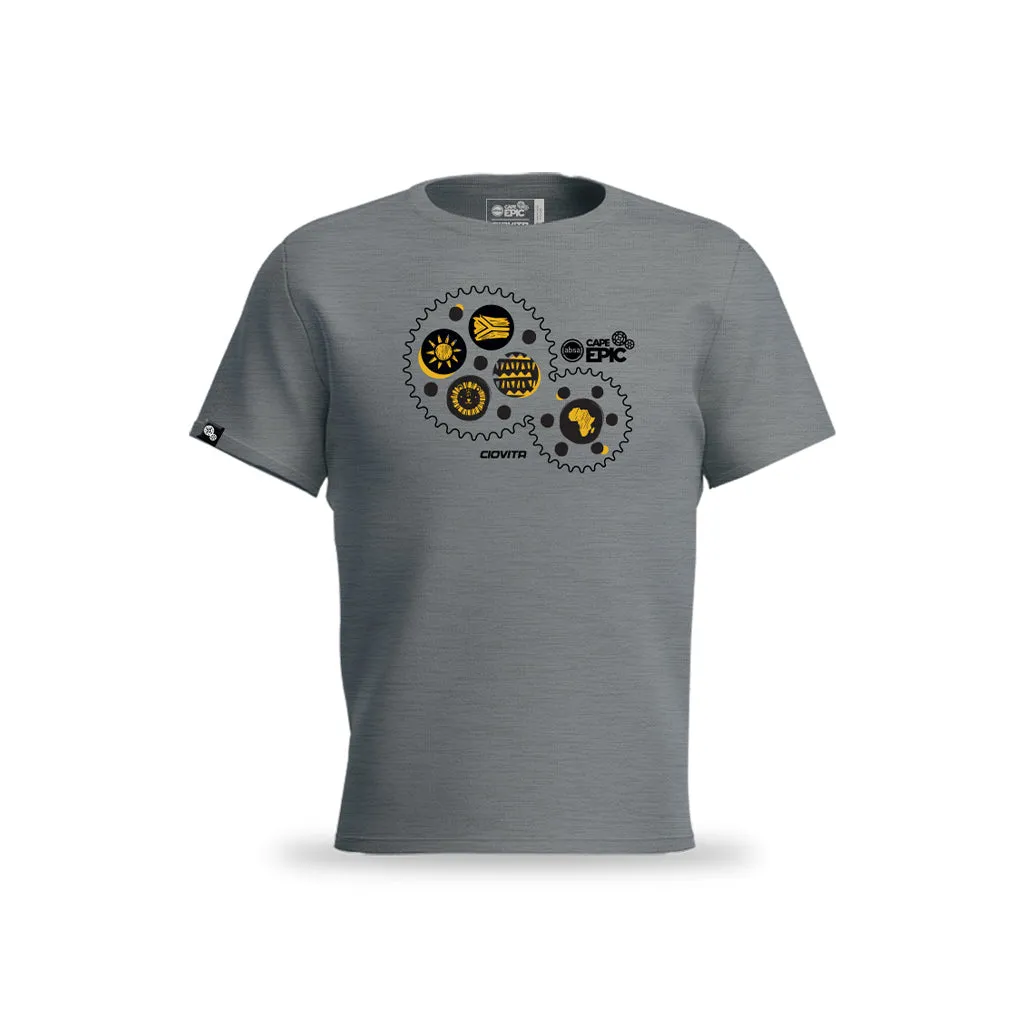 Absa Cape Epic Kid's T Shirt