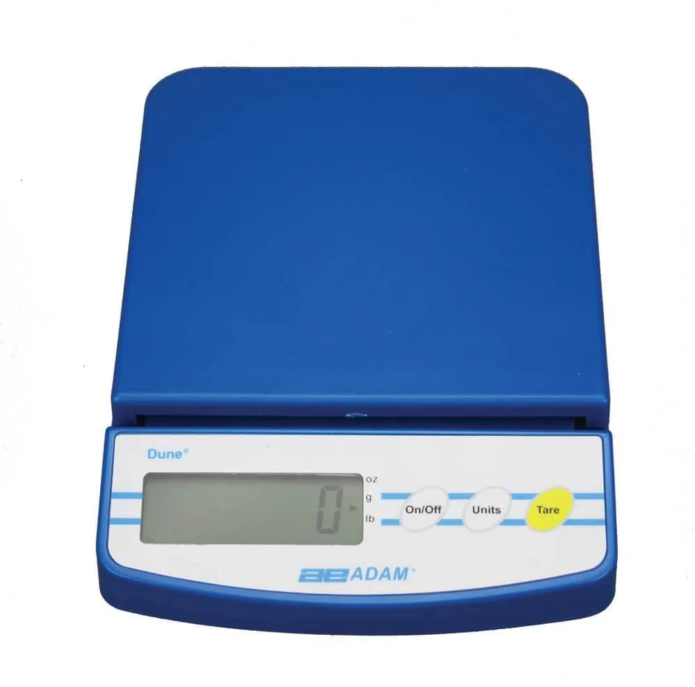 Adam Equipment Dune Compact Scale - DCT2000