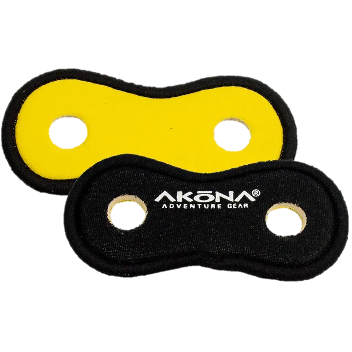 Akona Neoprene Snorkel Keeper
