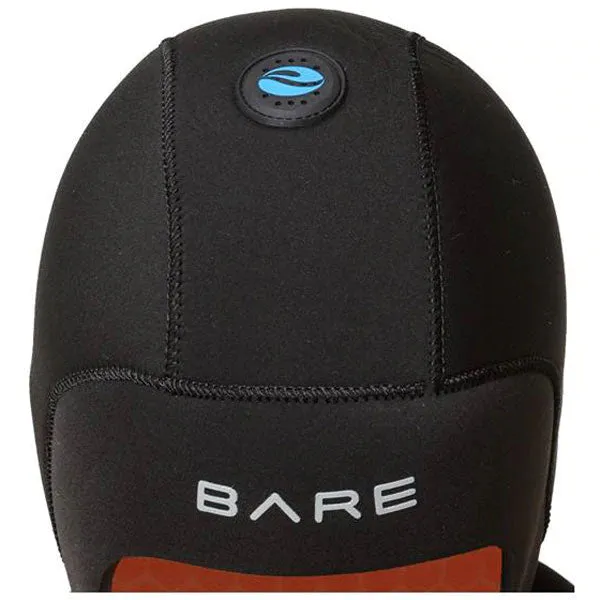 Bare 5mm Ultrawarmth Wet Hood