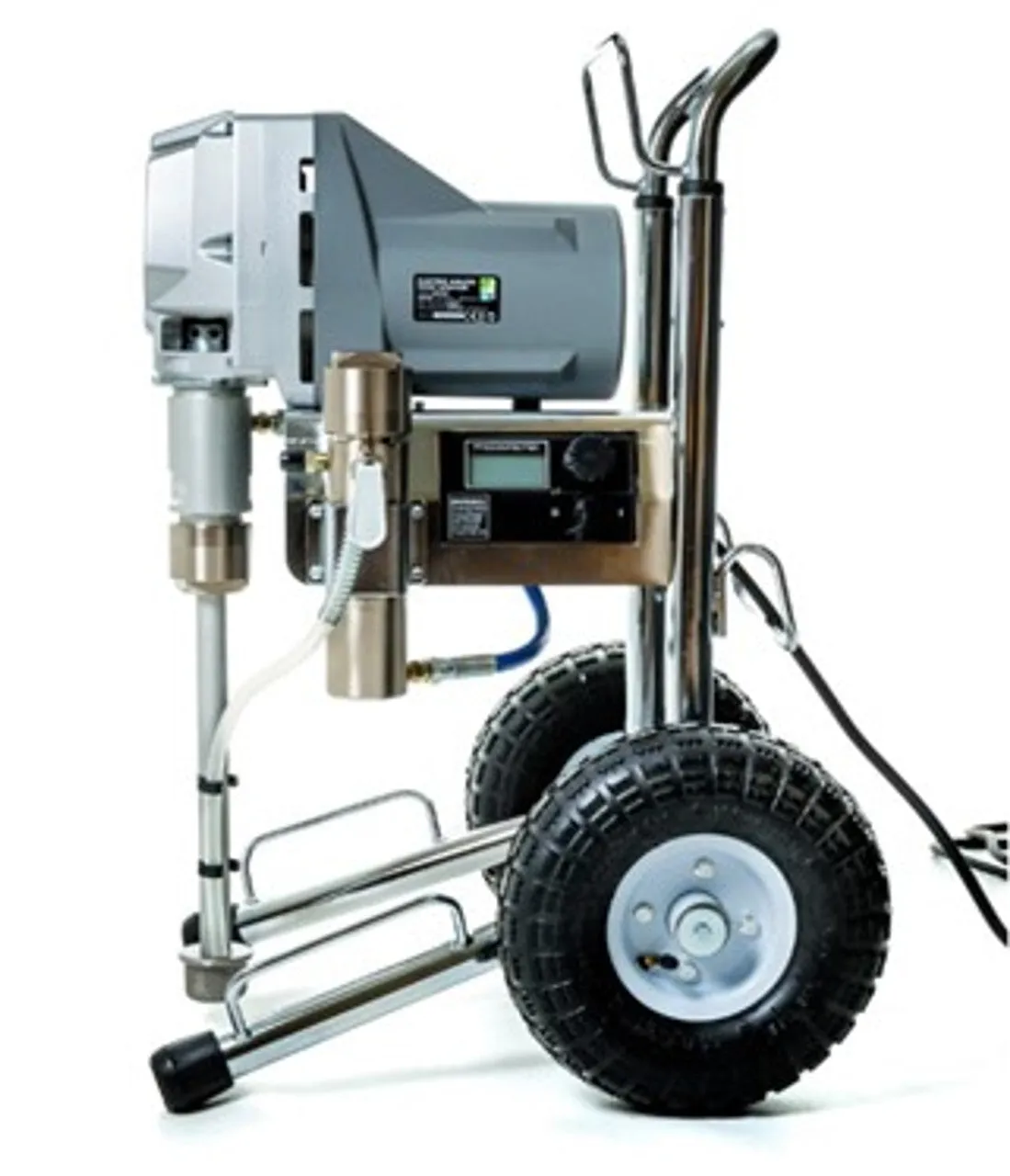 Bedford QTech QT290 Airless Sprayer