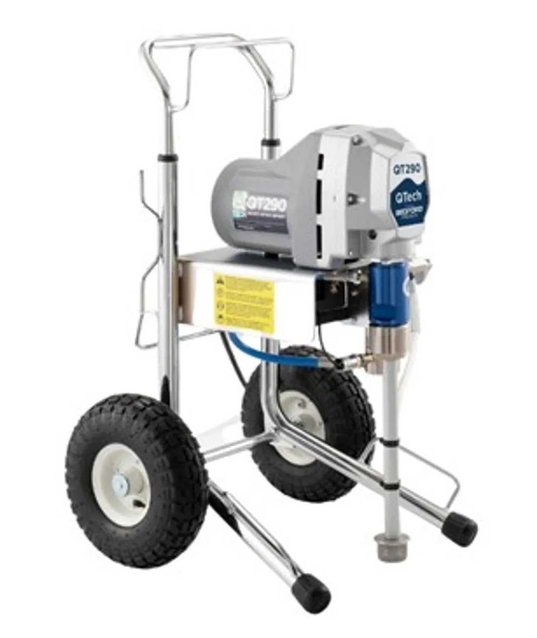 Bedford QTech QT290 Airless Sprayer