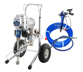 Bedford QTech QT290 Airless Sprayer