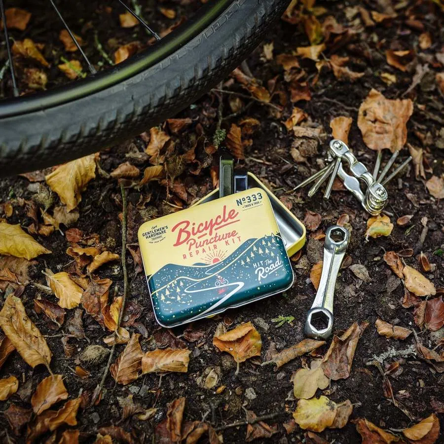 Bicycle Repair Kit