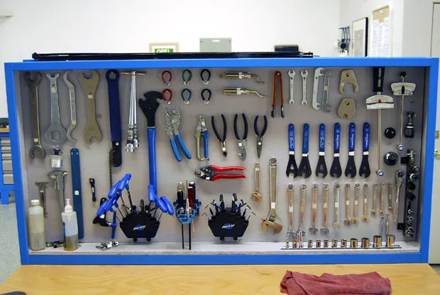 Bike Repair Service