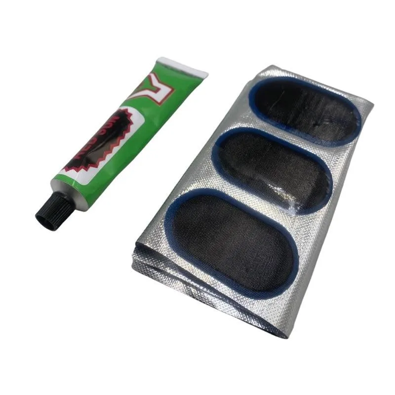 Bike Wheel Repair Patch Kit -Ctc-299