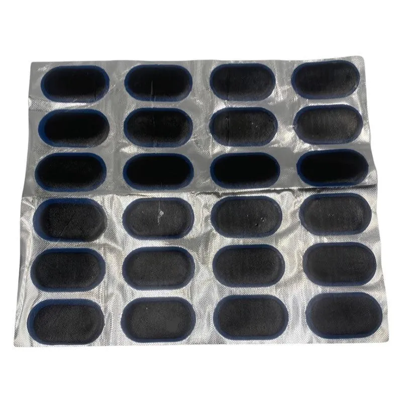 Bike Wheel Repair Patch Kit -Ctc-299