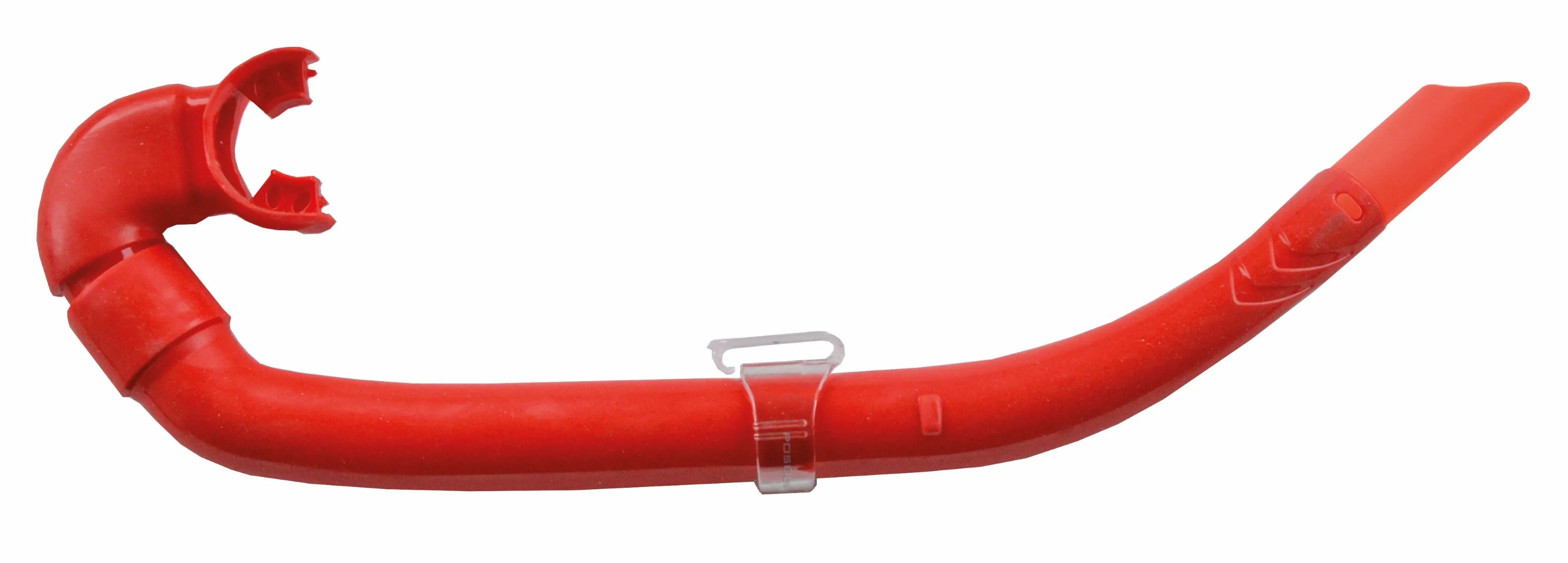 Black Line Snorkel (Foldable)