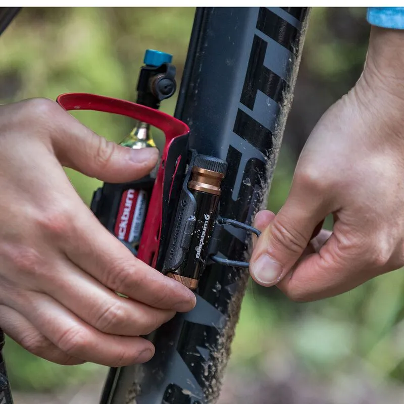Blackburn Pro Plugger Bike CO2 Kit