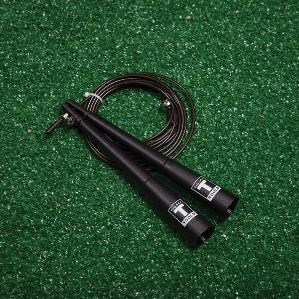 Body-Solid Tools Cable Speed Rope