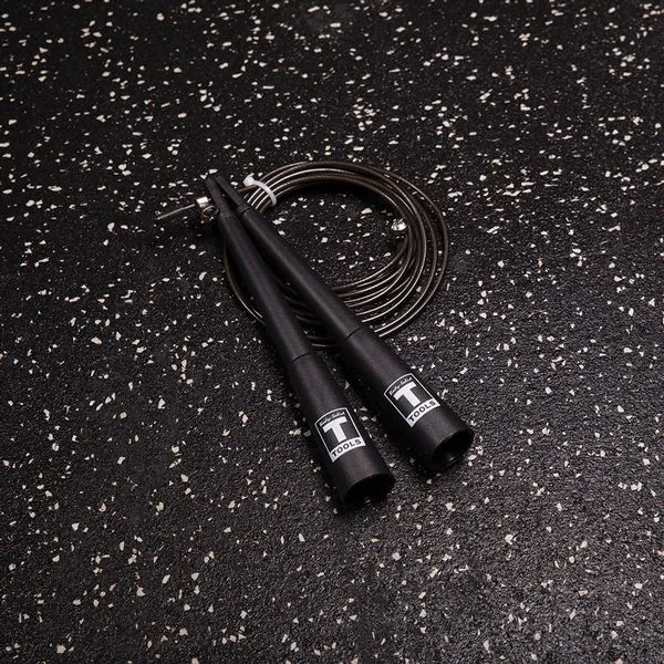 Body-Solid Tools Cable Speed Rope