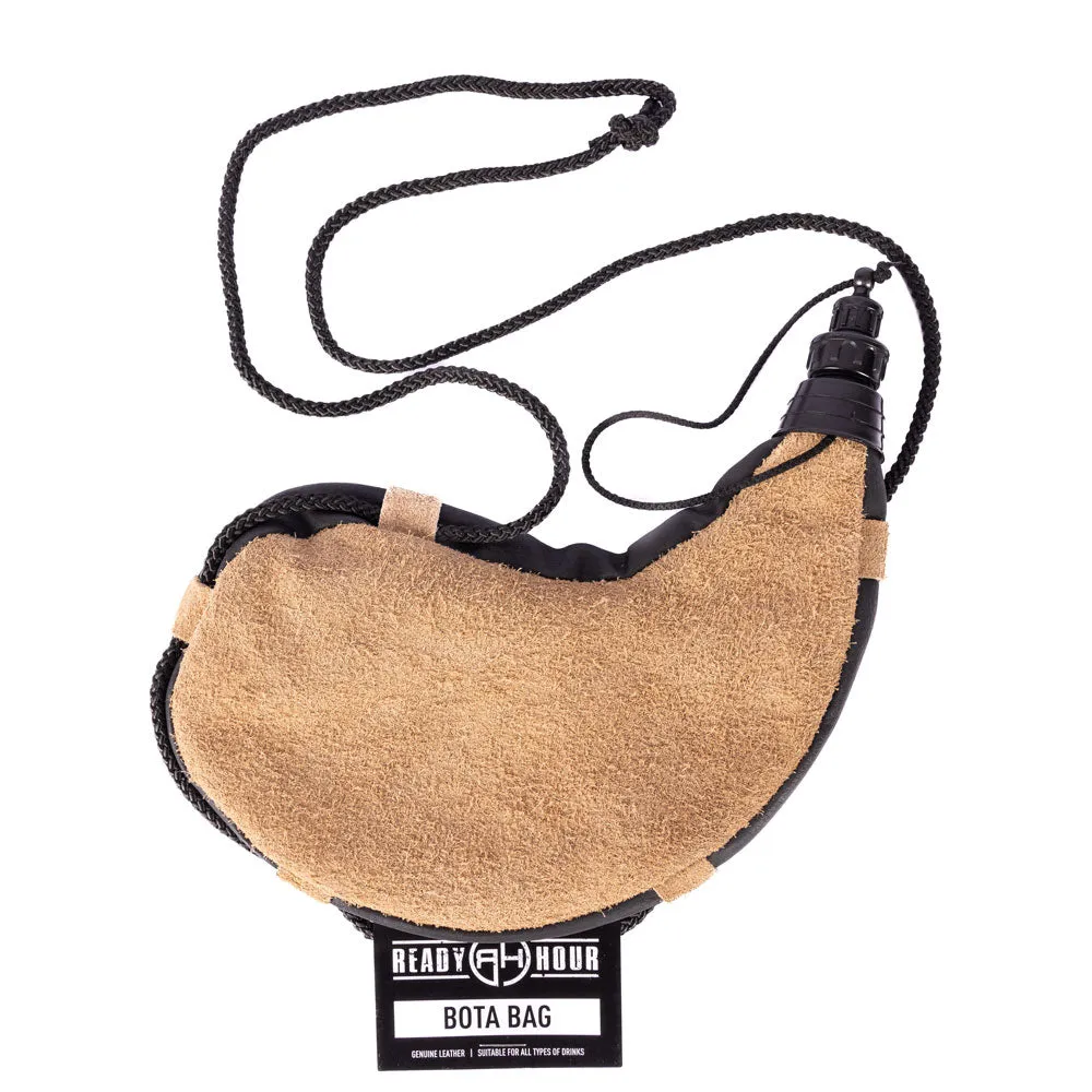 Bota Bag (1 Liter) by Ready Hour