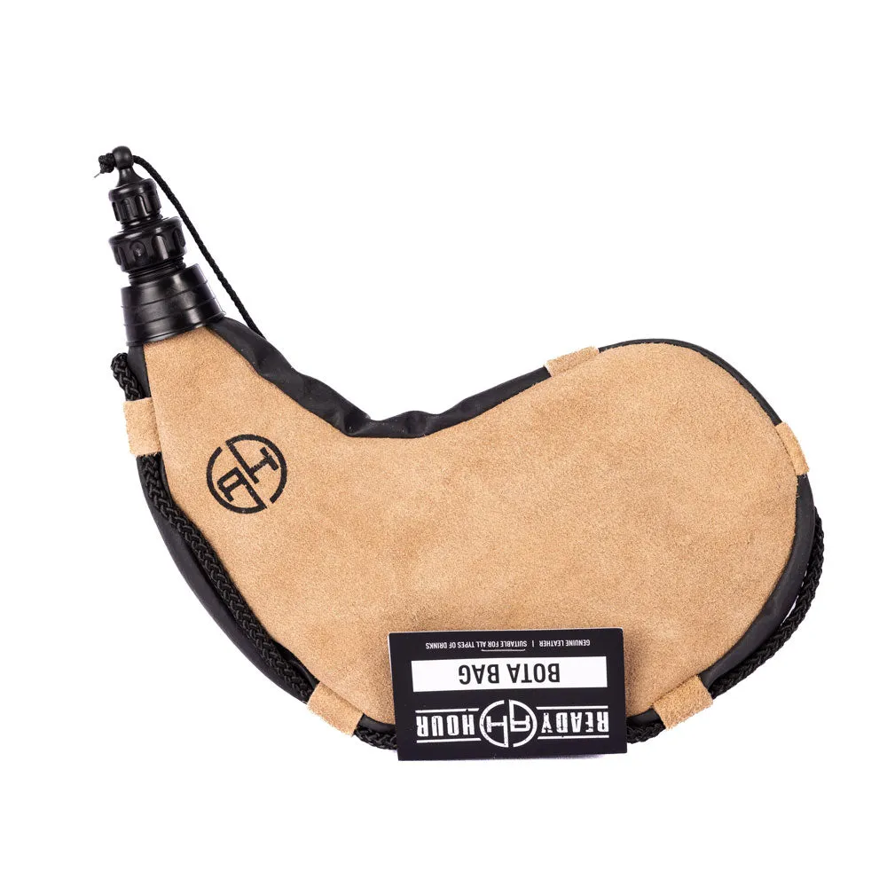 Bota Bag (1 Liter) by Ready Hour