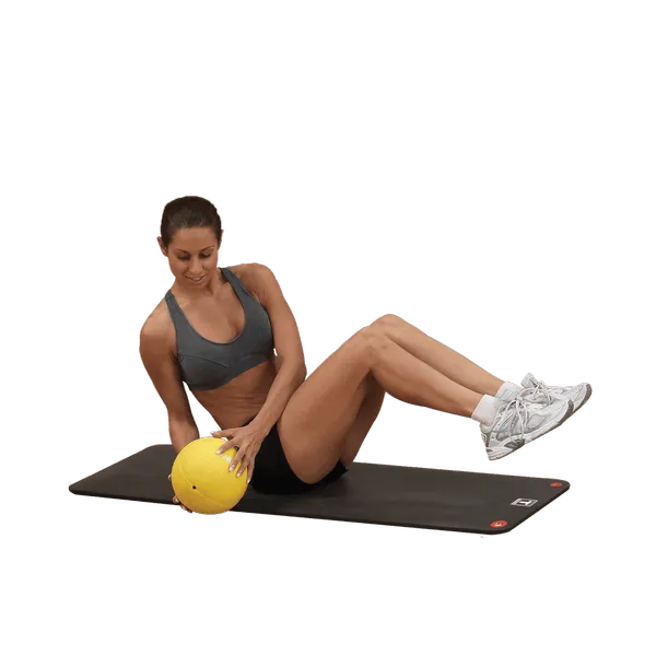 BSTFM20 Hanging Exercise Mat