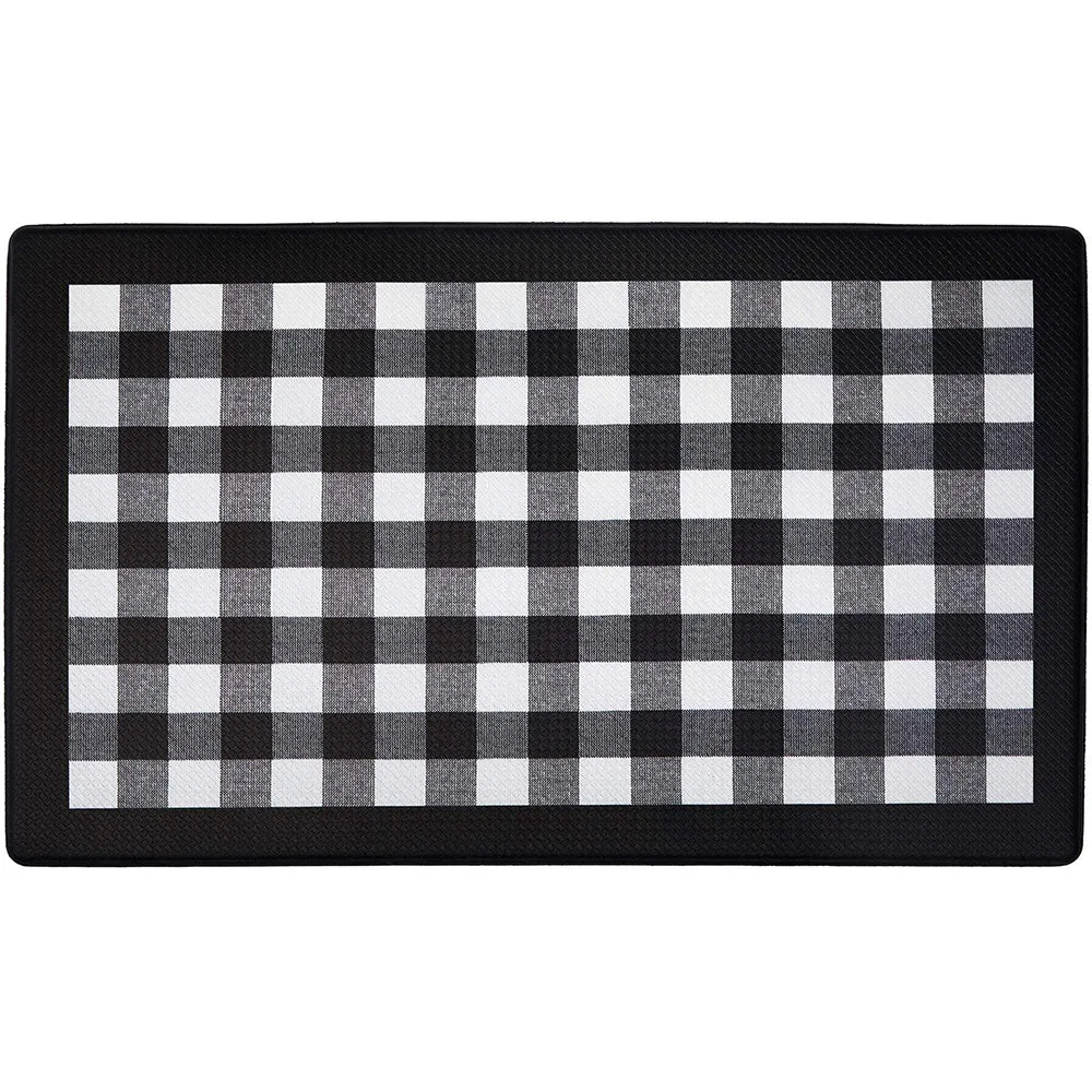 Buffalo Check Anti-Fatigue Mat ANFTM <p>See All Colors</p>