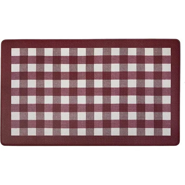 Buffalo Check Anti-Fatigue Mat ANFTM <p>See All Colors</p>