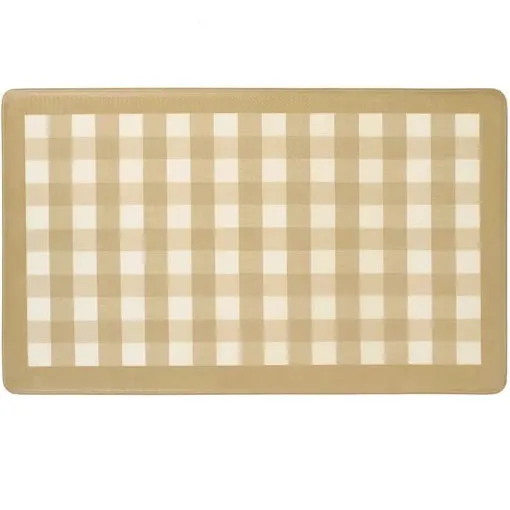Buffalo Check Anti-Fatigue Mat ANFTM <p>See All Colors</p>