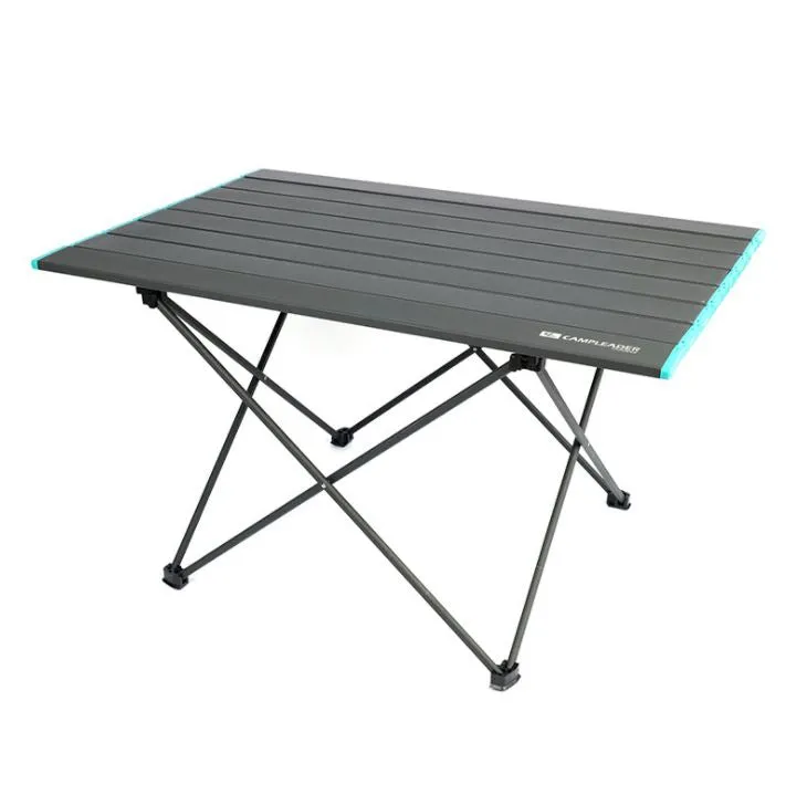 Camp Leader Foldable and Portable Camping Table