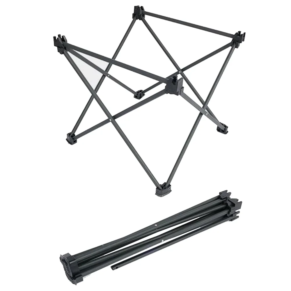 Camp Leader Foldable and Portable Camping Table