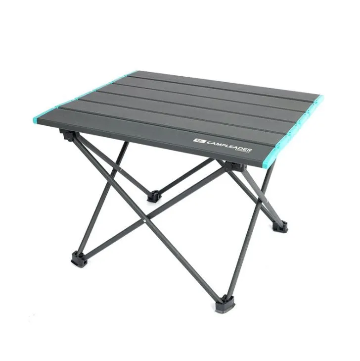 Camp Leader Foldable and Portable Camping Table