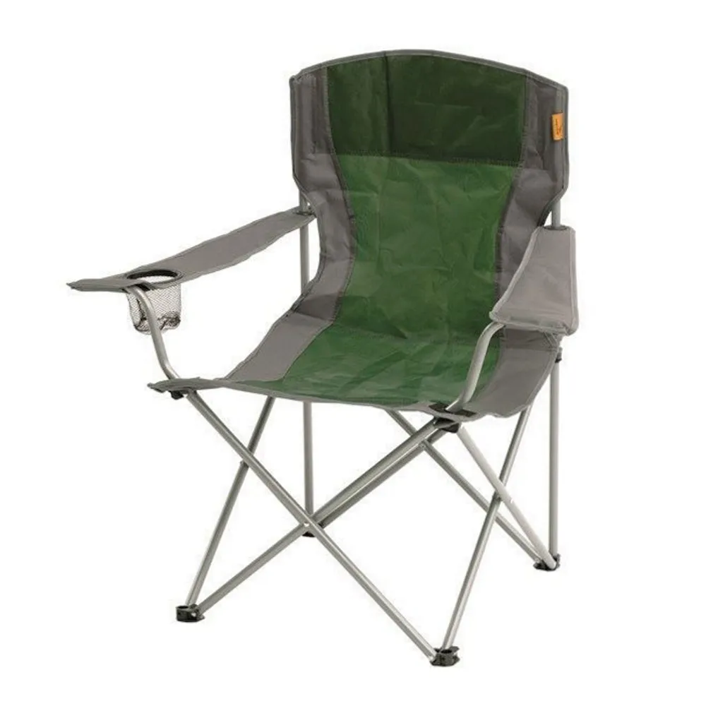 Camping arm chair