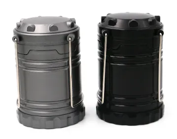 Camping Lantern Waterproof Emergency Light Camping Light Power Portable Rechargeable Lantern