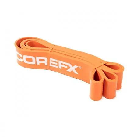 CFX LATEX STRENGTH BAND ORANGE - STBA4