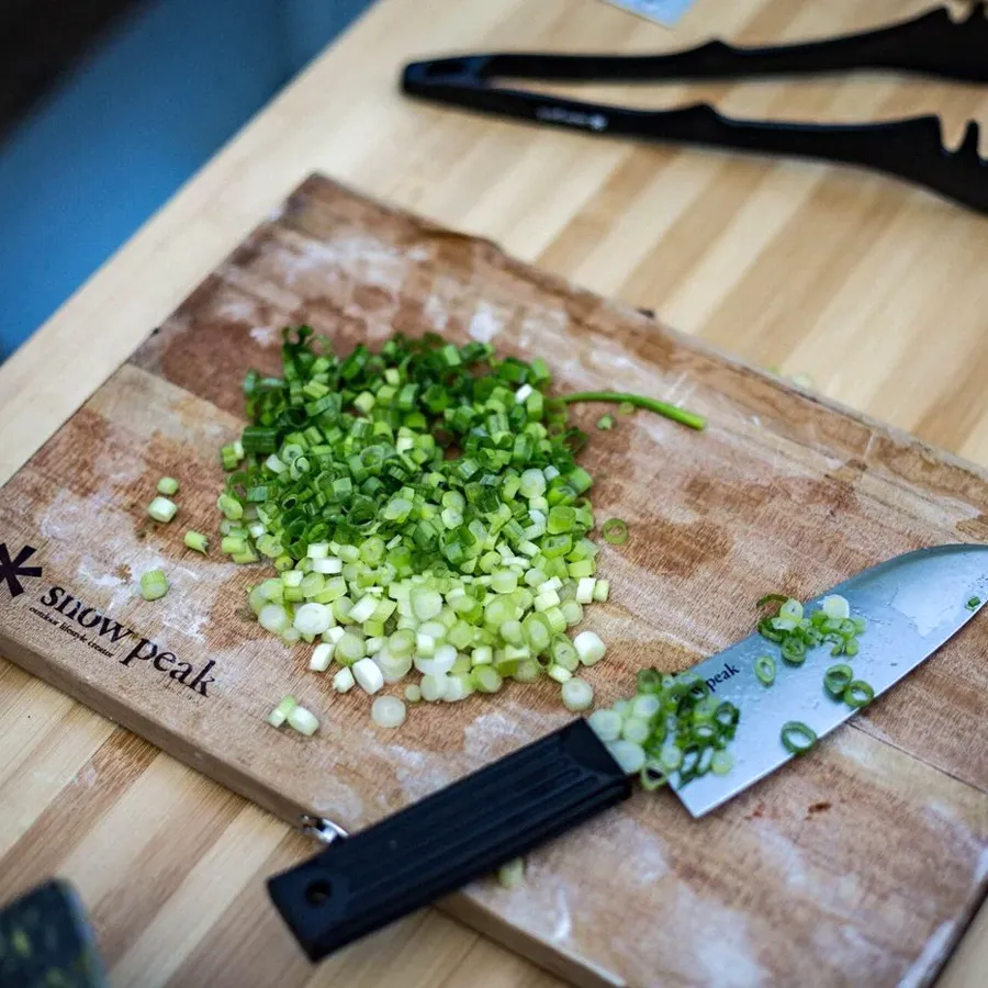 Chopping Board Set M