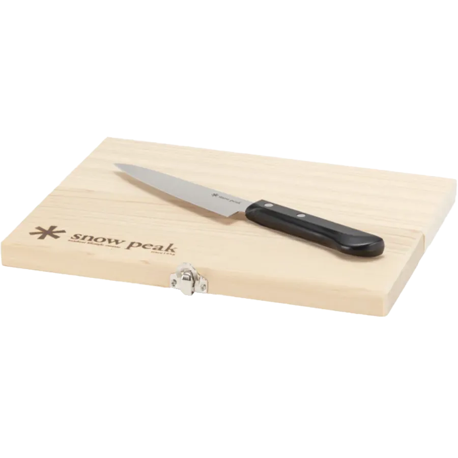 Chopping Board Set M