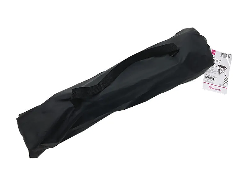 Compact Table Black