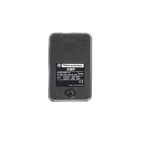 DAB-PSKIT6 Pressure Pump Pressure Switch Kit 1 to 6 Bar Adjustable (800165)