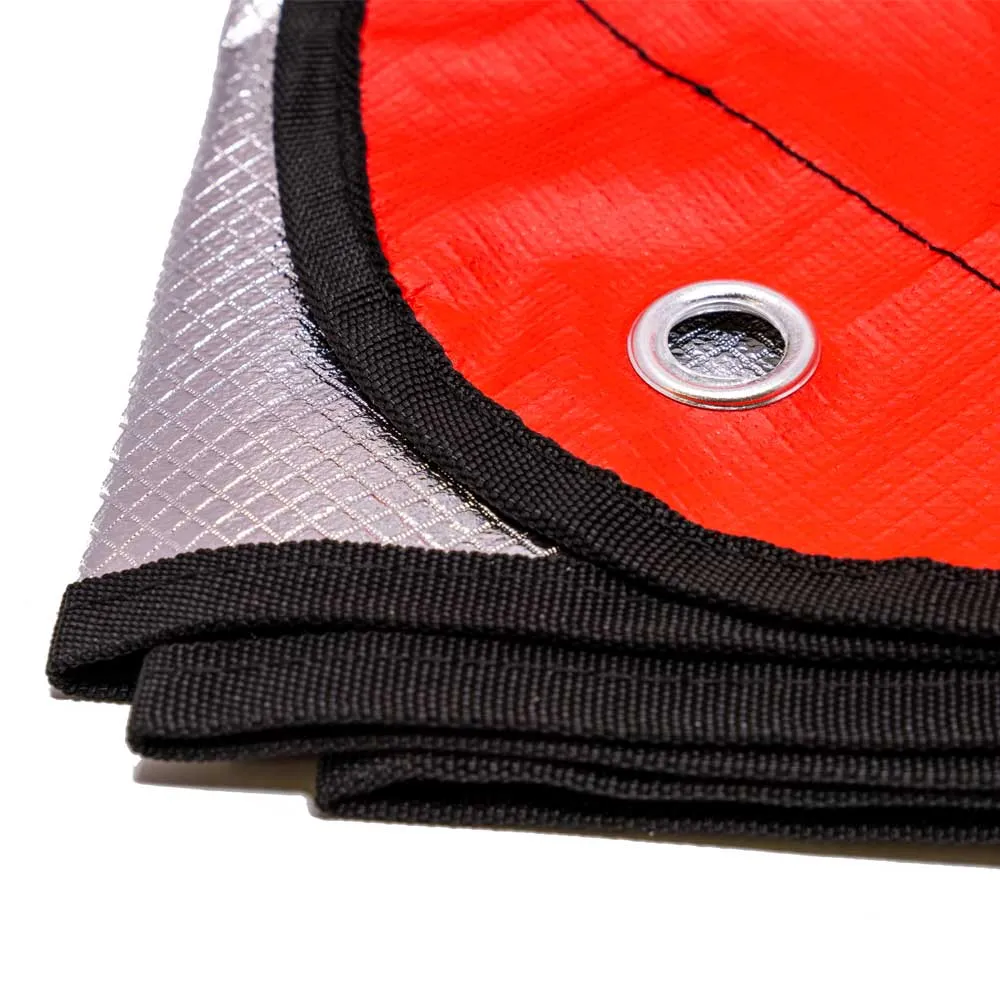 Deluxe Thermal Blanket