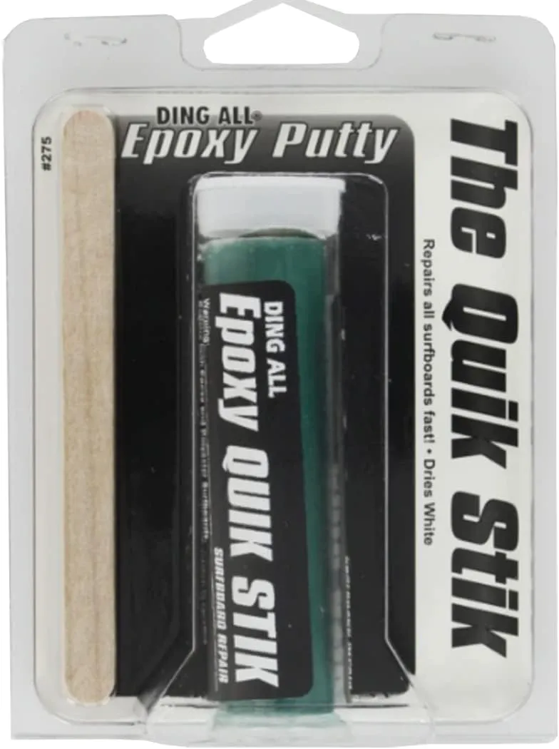 Ding All The Quik Stik Repair Kit
