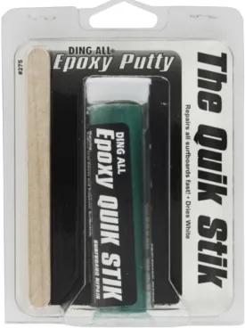 Ding All The Quik Stik Repair Kit