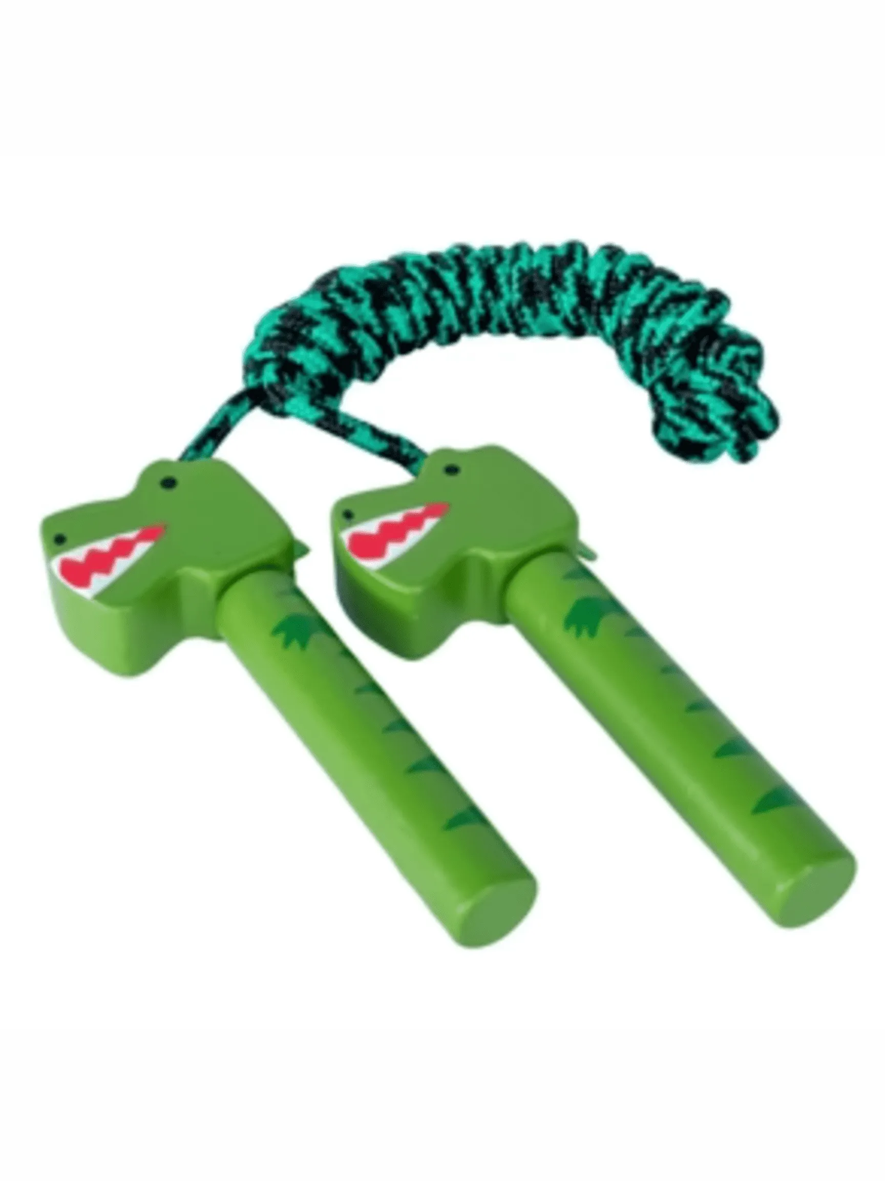 Dinosaur Jump Rope