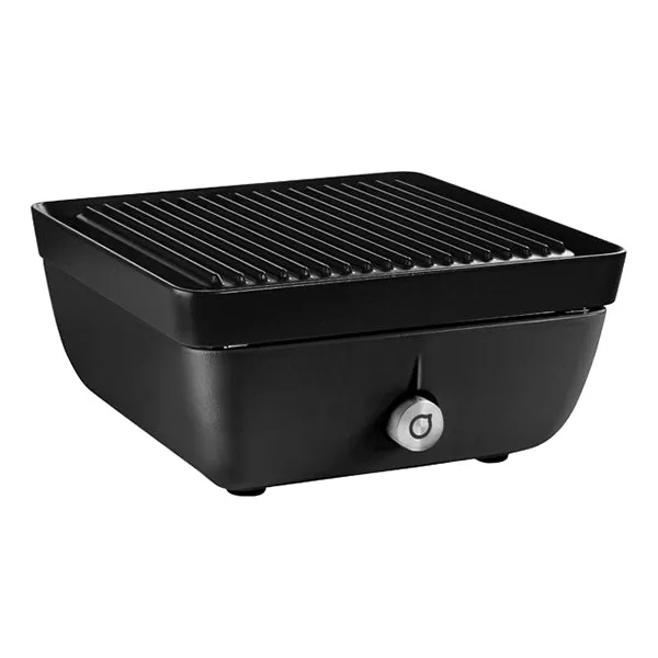 Dragonfly Ferleon Single Gas BBQ / Cooker & Trolley Bundle