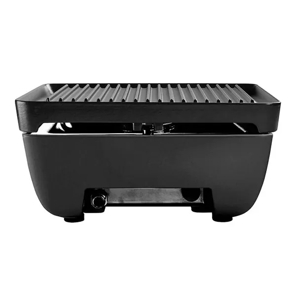 Dragonfly Ferleon Single Gas BBQ / Cooker & Trolley Bundle