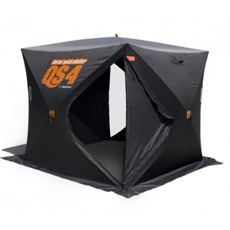Equinox Portable Fishing Shelter