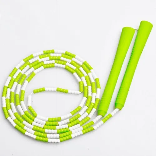 Family Sports Bamboo Jump Rope