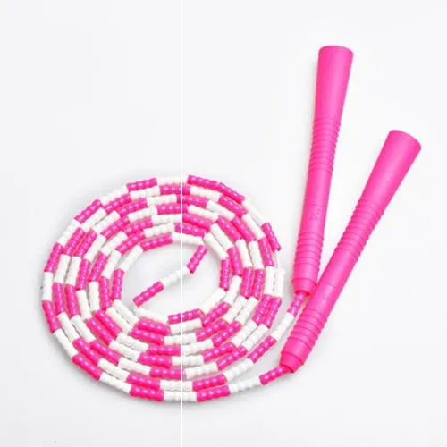 Family Sports Bamboo Jump Rope
